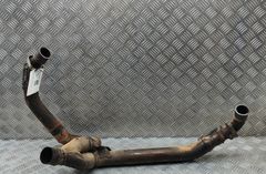 DUCATI MULTISTRADA Exhaust manifold headers downpipes 32696041