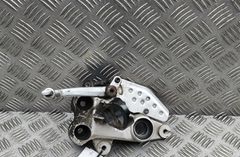 DUCATI MULTISTRADA Predný ľavý držiak na nohu 45610302A 32696228