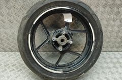 KAWASAKI NINJA Zadné koleso z hliníkovej zliatiny 32782318