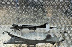 HONDA CBR (1983-2016) Rear frame subframe 32872261