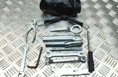 HONDA CBR (1983-2016) Main frame 32873746