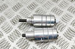 SUZUKI TL Crash guard protector bobbins 33057048