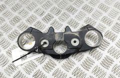 DUCATI SCRAMBLER Upper triple tree fork clamp top yoke 34131151A 33057395