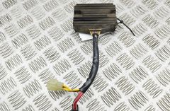 DUCATI SCRAMBLER Voltage rectifier regulator SH579B-11 33057416