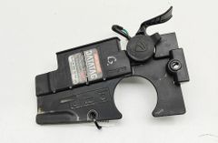 DUCATI SCRAMBLER Rear Inner fairing cowl 4601G621A 33057692