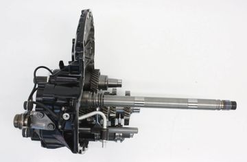 BMW R 1200 1 generation (2010-2016) Prevodovka 4563071