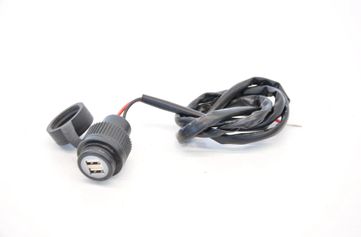 BMW R 1200 CL203 (2008-2011) Фары левой стороны переключателя передач 4565657