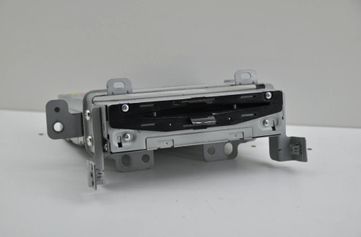 LINCOLN MKZ 1 generation (2008-2017) Hudobný prehrávač bez GPS DP5T-18C830-AB,DP5T-18C830-AE 22220751