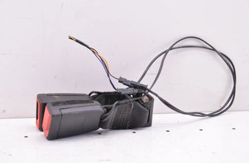 OPEL Astra K (2015-2021) Zadný stredný sedadlový pracka 13409377 24601021