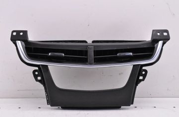 CADILLAC CT6 1 generation (2016-2023) Vzduchové mriežky stredovej konzoly 22928960 27606608