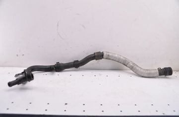 VOLKSWAGEN Passat CC 1 generation (2008-2017) Chladiace hadice 06J121065F,3B0122291B 28934131