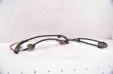 KIA Optima 4 generation (2015-2020) Rear ABS sensor wiring 59795D4550 29016344