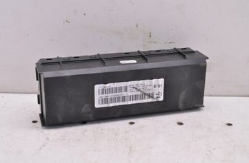 OPEL Meriva 2 generation (2010-2020) Klimatizačná jednotka 13586181 29053861