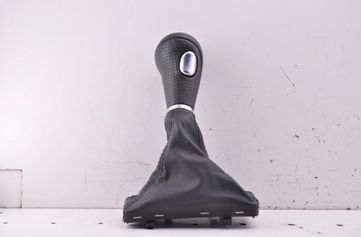 AUDI Q5 8R (2008-2017) Кожаная накладка на рычаг 8K1713139E 31407459