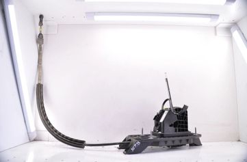 SKODA Superb 2 generation (2008-2015) Кулиса 3T1713025B 32033126