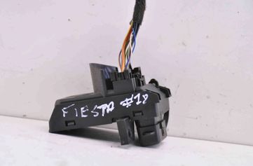 FORD Fiesta 7 generation (2017-2024) Antenna control unit H1BT14F642AE 32410355