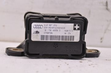 AUDI Q7 4L (2005-2015) ESP senzor 4L0907652 33040383