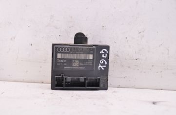 AUDI Q7 4L (2005-2015) Rear Left Door Control Unit 4L0959795B 33046558