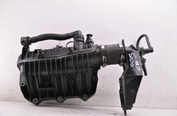 FORD Focus 3 generation (2011-2020) Intake Manifold 1060231S01,1047092S01 33049113