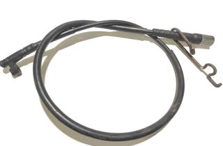 HONDA XL 1 generation (2009-2018) Kábel rýchlostomeru 13821547