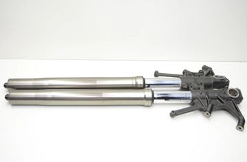 KAWASAKI ZZ-R (2012-present) Front fork shock absorbers set 18769767