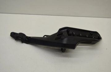 YAMAHA MT E83 (2003-2010) left side handlebar hand cover guard LH 25715432