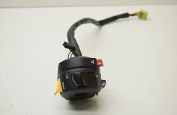 SUZUKI GSX-R 1 generation (2017-2024) Фары левой стороны переключателя передач 28107378