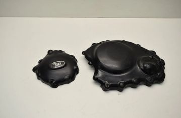 HONDA CBR (1983-2016) L538 (1 gen) (2011-2020) Защита двигателя 30494341