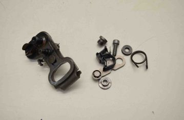 BMW R 1200 Bolt kit bolts set 31670030