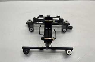 HONDA XL Front bracket headlight mount fairing 32861841