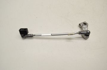BMW R 1300 GS Gear shift pedal lever 32863149