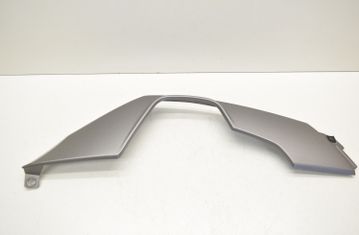 BMW F Rear left side fairing cover cowl LH 7704414-02 33013177