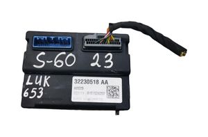 VOLVO S60 3 generation (2018-2023) Other Control Units 32230518AA 30134615