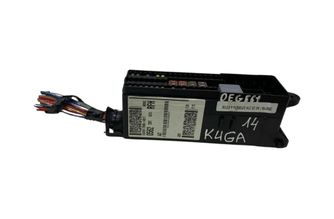 FORD Kuga 2 generation (2013-2020) Poistková skrinka CV6T14014 30135150