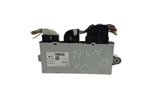 BMW 7 Series F01/F02 (2008-2015) CAS EWS 9301518 30135565