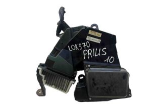 TOYOTA Prius 3 generation (XW30) (2009-2015) Head-Up Display 766491340 30138540