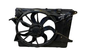 OPEL Mokka 1 generation (2012-2015) Диффузор F00S310270 30140623