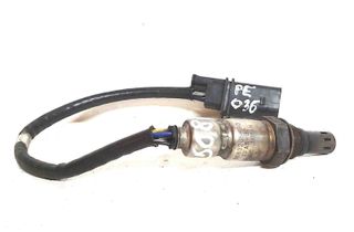 PEUGEOT 508 1 generation (2010-2020) Lambda Oxygen Sensor 9683265480 30141111