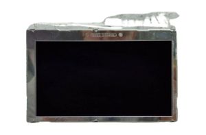 AUDI A1 8X (2010-2020) Navigačný displej 8X0919603B 30142579