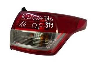 FORD Kuga 2 generation (2013-2020) Pravé zadné svetlo CV4413404AG 30145960