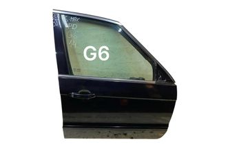 FORD S-Max 1 generation (2006-2015) Front Right Door 30146312