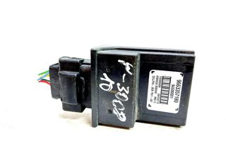 PEUGEOT 308 T7 (2007-2015) Другие блоки управления 9663357180 30146695