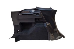 FORD Kuga 2 generation (2013-2020) Left Side Trunk Trim CV44S31013AL3JA6 30147237