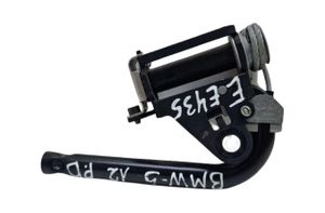 BMW 5 Series F10/F11 (2009-2017) Pravý predný bezpečnostný pás 4525913,608532600F 30147514