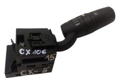 MAZDA CX-5 1 generation (2011-2020) Ovládanie stieračov 17F899 30148585