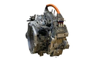 MITSUBISHI Outlander 3 generation (2012-2023) Prevodovka F1EKA1A1Z 30148934