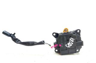 NISSAN Juke YF15 (2010-2020) Ventily na ovládanie vnútorného kúrenia 277311KA0A 30149136