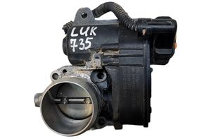 PEUGEOT 308 3 generation (2021-2023) Дроссельная заслонка 9842936880 30151281