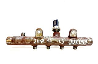 NISSAN Juke YF15 (2010-2020) Palivová lišta A2C5336783603,175218188R 30152526