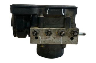 MERCEDES-BENZ Citan W415 (2012-2021) ABS čerpadlo 476601348R,0265956285 30152865